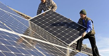 Погода в помощь. Как успеть заработать на домашней солнечной электростанции