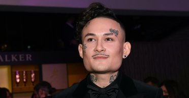 СБУ не забороняла російському реперу Моргенштерну в'їзд в Україну, — суд