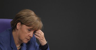 Ангела и ее демоны: как роковое решение Меркель по Украине в НАТО привело к войне