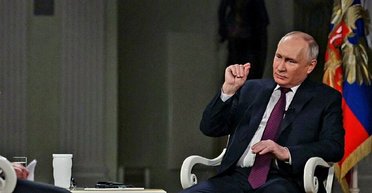 Вкрали 100 років тому: у Китаї заявили, що Росія має повернути Владивосток, — соцмережі