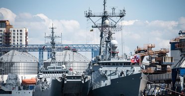 Учения BALTOPS 2025: НАТО и РФ проведут учения в Балтийском море, возможны провокации, – Bild
