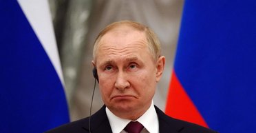 Фейковый суд выдал фейковый ордер на арест Путина: почему президента РФ не арестуют