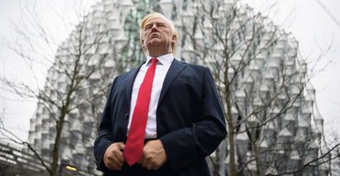 Парадокс Трампа. Какой урок преподал миру 45-й президент США