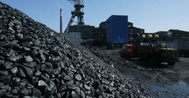 Угольная компания изобрела "гениальный" способ побороть кражи ископаемых (видео)