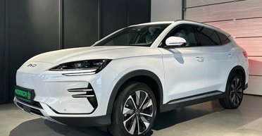 Самые популярные электрокары в Украине: какие автомобили чаще всего выбирают украинцы в разных регионах