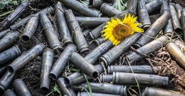 Украина живых. Почему надо по капле выдавливать из себя Путина