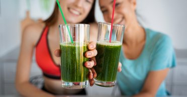 Как очистить свой организм: правила детокса от врача-диетолога