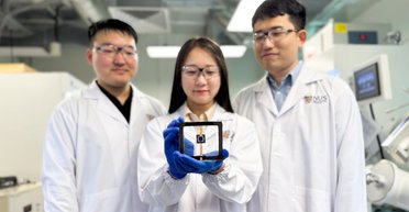 Более 96% производительности: солнечные панели будут лучше работать благодаря простому трюку