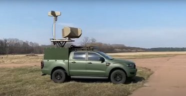 "Частная" ПВО в Украине: как РЭБ глушит "Шахеды" и мешает ли дронам ВСУ, — офицер