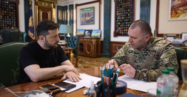 "Рядом с управлением ФСБ": Зеленский сообщил новые подробности операции "Паутина" (видео)