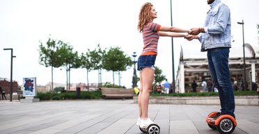 Электросамокат в законе. К чему стоит готовиться владельцам "колес на батарейках"