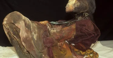 Первая задокументированная находка: археологи нашли настоящих жертв ритуала КапакочаDagmara Socha