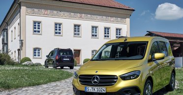 Mercedes отказывается от своих самых дешевых моделей: известна причина