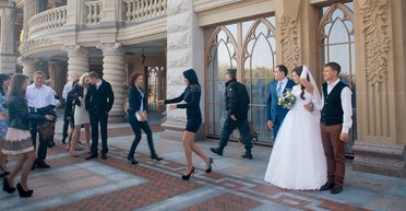 Недоконфискованный рай. Кто сейчас живет в домах беглых соратников Януковича