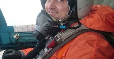 Встретил Patriot и все: ВСУ ликвидировали пилота РФ, который совершил более 500 боевых вылетов, — OSINT