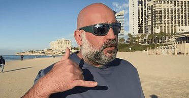 Миндич прекратил предпринимательскую деятельность в Украине, — YouControl