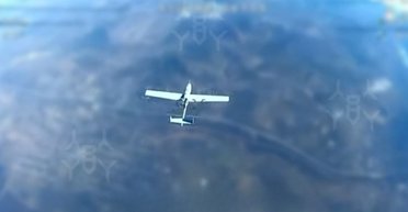 Зенітний БпЛА "Диких шершнів" вперше збив дрон "Гранат-4" РФ за $200 тисяч (відео)