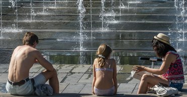 Жаркий циклон и "бабье лето" в начале осени: прогноз погоды от Натальи Диденко на 3 сентября