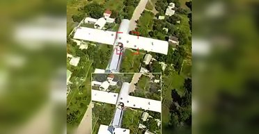 Завершили испытания: РФ начали применять БпЛА "Молния" с оптоволокном, — "Флеш" (фото)