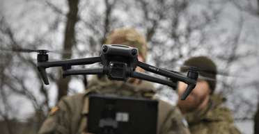 "Показывают себя с лучшей стороны": в ВСУ назвали самые полезные дроны на войне (видео)