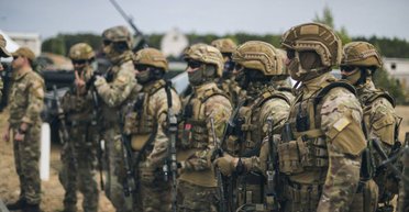 ССО применили новейшее оружие против ВС РФ: что известно и какие потери у россиян (видео)