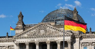 Контрастный город. Как прочувствовать необычный Берлин за два дня