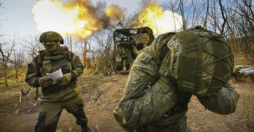 Атакують уночі: росіяни змінили тактику штурмів у Курській області, — комендатура ЗСУ