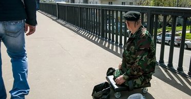 РФ збільшує витрати на оборону: з ними зростає кількість солдатів-інвалідів, — розвідка Британії