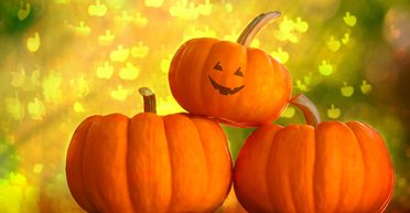 Без Хеллоуина. 7 всегда актуальных свойств тыквы