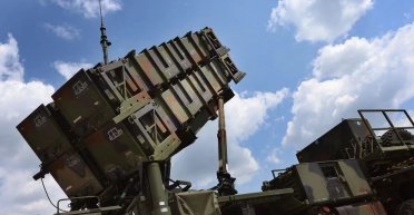 Дрони РФ у Польщі: як працювала повітряна оборона країни НАТО