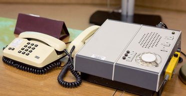 Связь на стороне. Появится ли в Украине сеть спецсвязи для чиновников