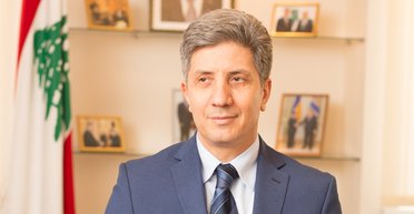 Восточная Швейцария. Посол Ливана — о восстановлении экономики после войны, инвестициях в Украину и сотрудничестве в банковской сфере