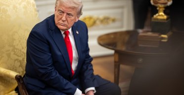 Трамп схвалив проєкт  "мирного плану" щодо завершення війни в Україні, — NBC News