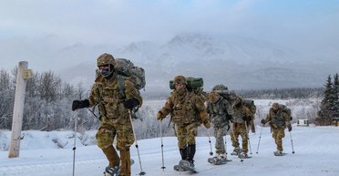 Загін Дельта. Як влаштовано найкращий підрозділ команди армії США Delta Force