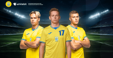 Українці збирають команду: колекційні картки Національної збірної з футболу у продажу по всій Україні