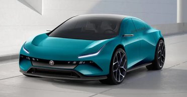 З чистого аркуша: Jaguar повністю змінить свій модельний ряд з 2025 року