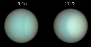 Найменш вивчена планета Сонячної системи змінилася за 20 років: що виявили вчені (фото)