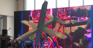 Дрони ШІ з'являться через два роки: у Deviro розповіли, які БПЛА його отримають