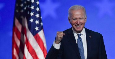 Санкции за войну в Украине и смерть Навального: Байден объявил новые ограничения в отношении России