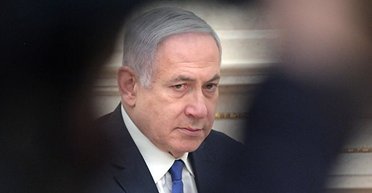 Украина и Биби. Киеву не стоит ждать от визита Нетаньяху ничего хорошего