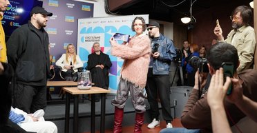 Евровидение 2025: когда и как смотреть финал Национального отбора (фото)