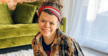 Рідкісне захворювання "змушує" жінку закохуватися у всіх, кого вона зустрічає (фото)