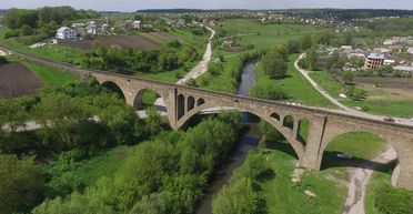 Рукой подать. 10 интересных мест в 10 км от Тернополя