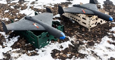 Не поддаются РЭБ: Forbes рассказало о причинах удачных действий ВСУ в Торецке