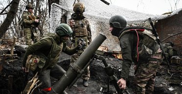 "Сами туда залезли": эксперт рассказал об оперативном котле, в который россияне себя загнали