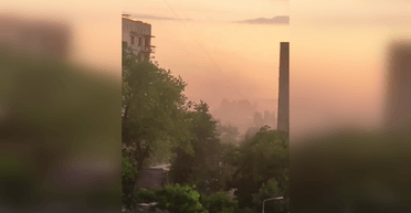 У Донецьку та Маріуполі повідомили про потужні вибухи: що відомо (відео)