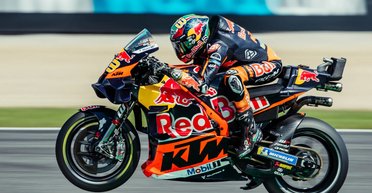 Быстрее Ferrari: на продажу выставили рекордный мотоцикл за 450 000 евро (фото)