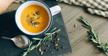 Як у магазині: кабачкова ікра в мультиварці