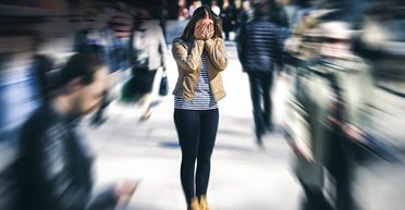 Больные и не лечатся. Почему украинцы избегают психиатров