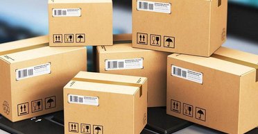 На посылки из-за границы могут ввести налог: в ВРУ поданы законопроекты, — Гетманцев